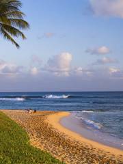 Poipu Beach Park