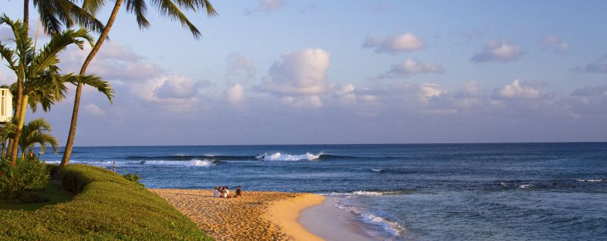 Poipu Beach Park