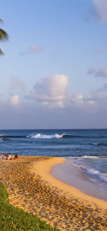 ポイプのホテル