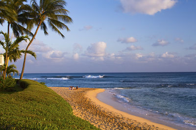 Poipu Beach Park