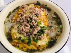 Dasheng Rice Noodles