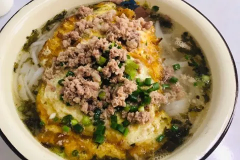 打绳米面老店