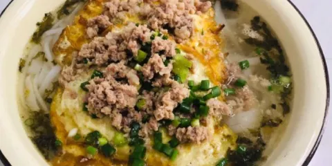 打繩巷米面老店