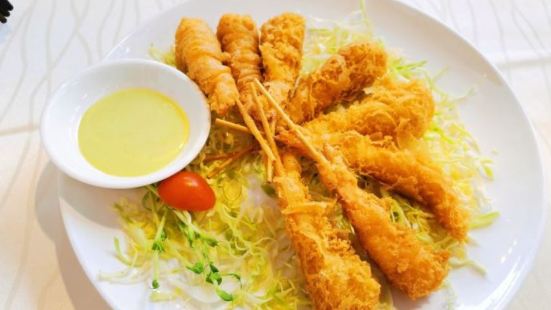 Sing Kee Seafood Restaurant