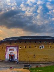 Gaobei Tulou Buildings