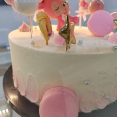 甜蜜工房(昌乐店) User Photo