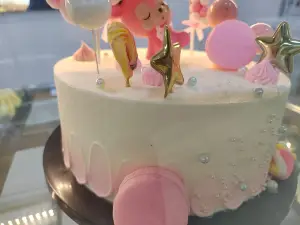 甜蜜工房(昌乐店)