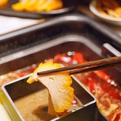 Banumaodu Hot Pot (maiku) 여행 사진