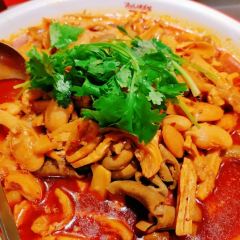 Mom's Sauce Food Restaurant 여행 사진