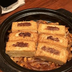 上海柏悦酒店·世纪100餐厅粤菜馆 User Photo