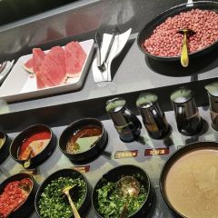 巴奴毛肚火鍋（大劇院店）張用戶圖片