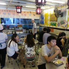 Yin Ji ChangFen Dian (ShangJiu Road) User Photo