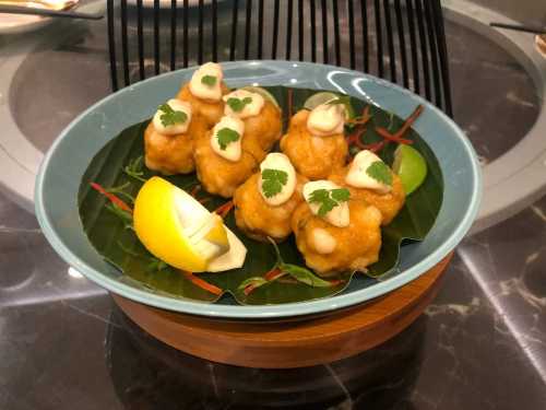 Apinara Thai Cuisine and Bar