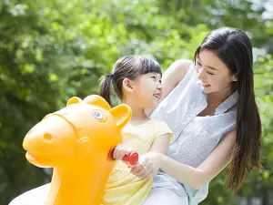 Popular Family-friendly Attractions in Shanghai