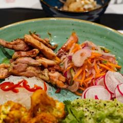 Wagamama Limassol User Photo