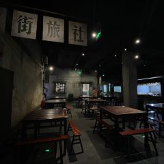 竹林大饭店 User Photo