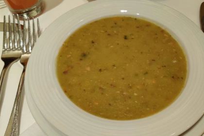 Gallagher's Steakhouse