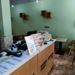 恋雪饮品(武庙步行街店) ảnh của người dùng