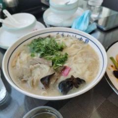 和记烩面(锦祥商业街店) User Photo