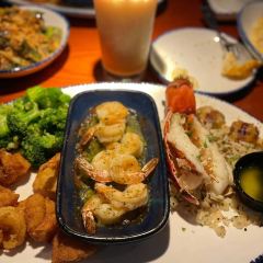 Luke's Lobster Las Vegas Fashion Show Mall User Photo