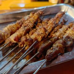 乡村大院·家常菜 User Photo