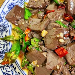 老山亭羊肉汤 User Photo