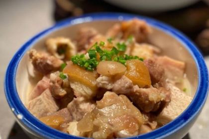 TAN ZONG DUO JIAO YU TOU