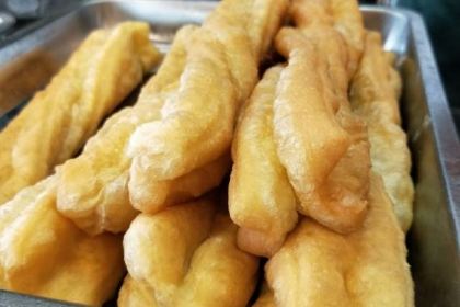 FANG YONG JIE HU LA TANG