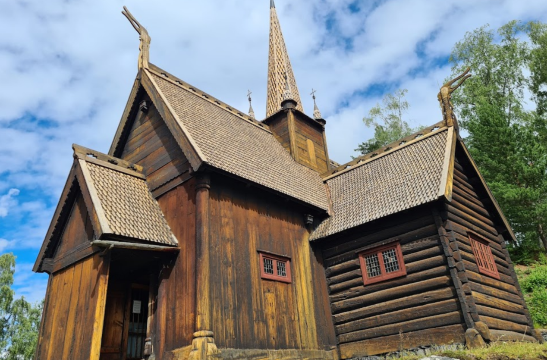 Maihaugen