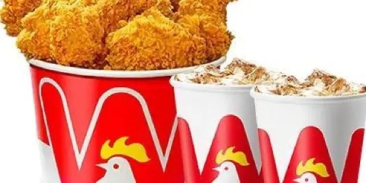 華萊士(東購店)