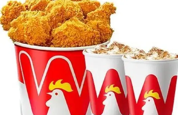 華萊士(東購店)