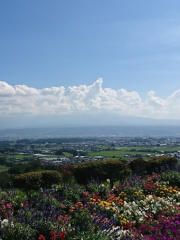 平尾山公園