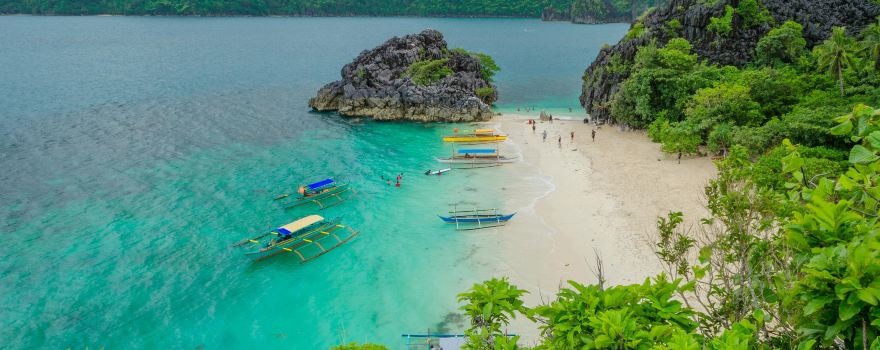 Matukad Island