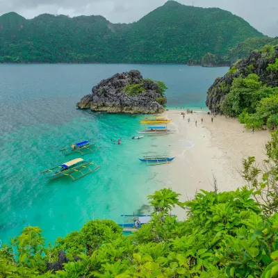Hotels in Daraga With Breakfast