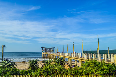 Ushaka Beach