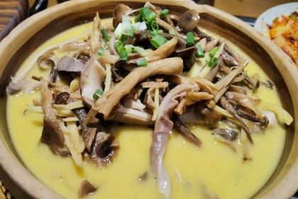 吃饭皇帝大·土家民族菜(土家民族菜)