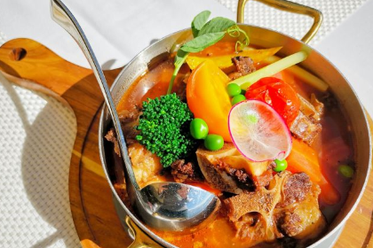 DREAM ISLAND Restaurant