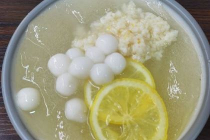 舌尖上的王家·手工冰粉凉糕绵绵冰(总店)