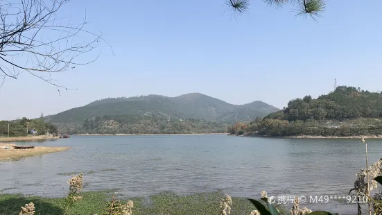 Shanglin Lake