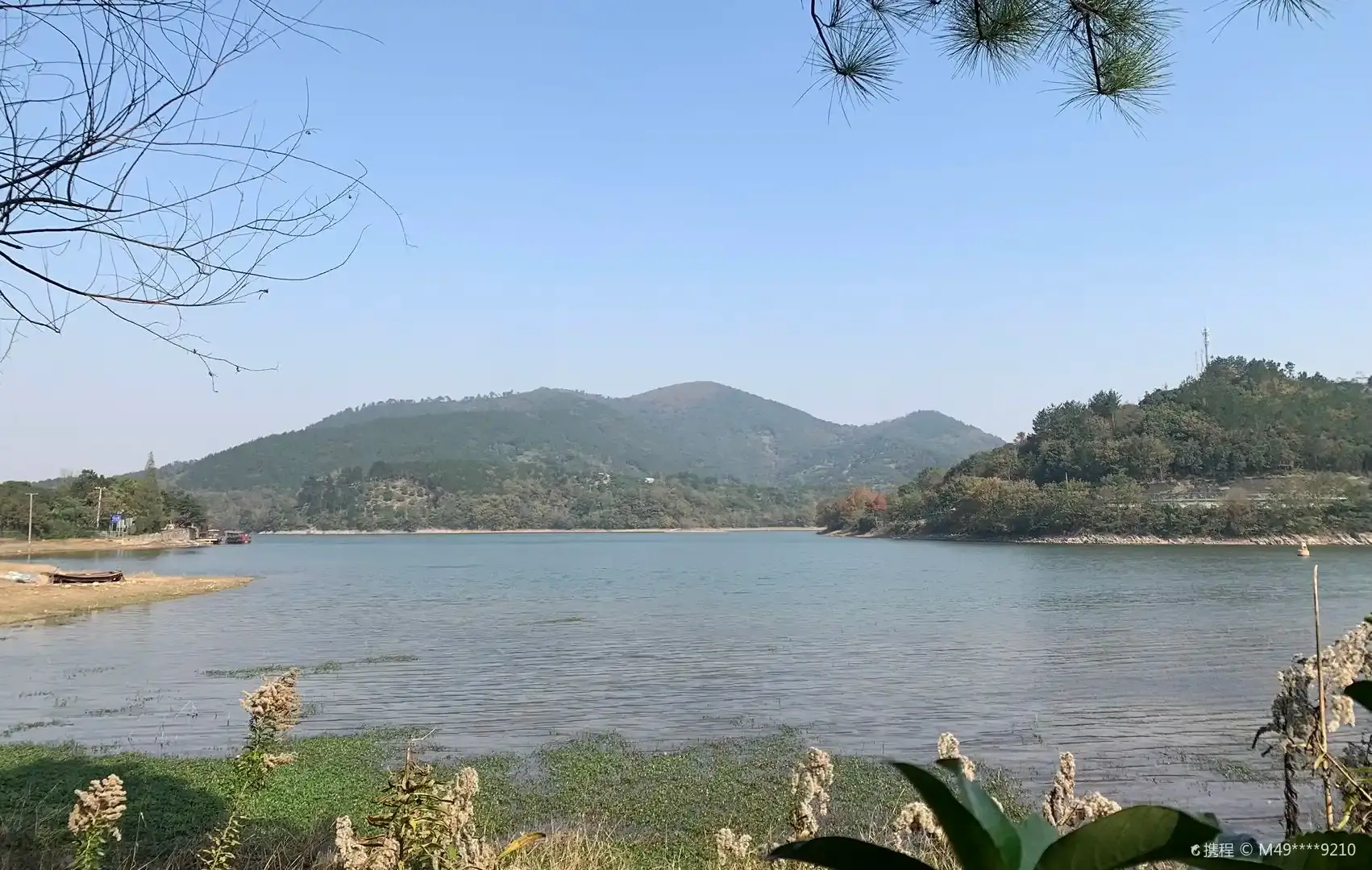 Hotels near Shanglin Lake