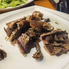 农夫人家餐饮 User Photo