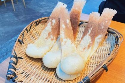 ZUI E MEI XIANG CUN GU YAN