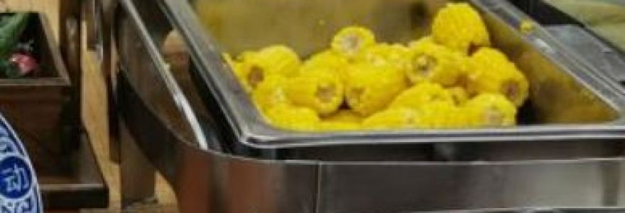 靈山大佛梵宮餐飲（靈山大佛風景區店）