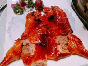 藕鼎记(万寿桥店)