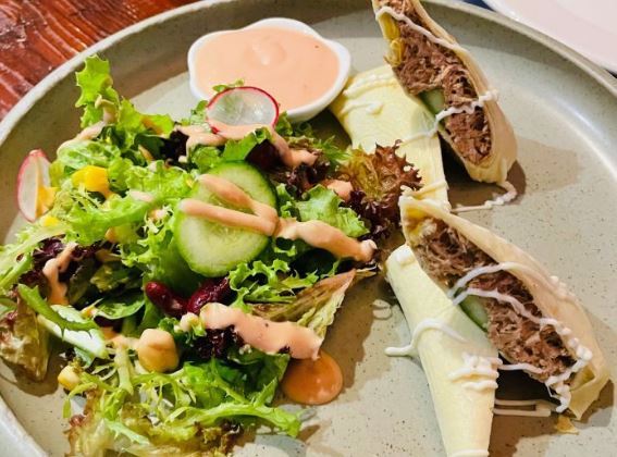 女王西餐厅(南湖店)