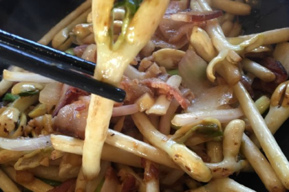 ZHEN WEI TANG RESTAURANT