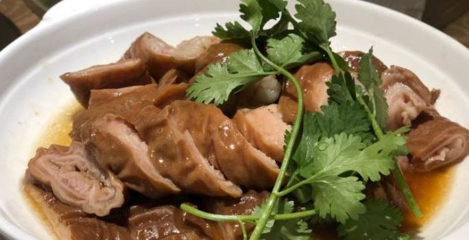汇乐潮食