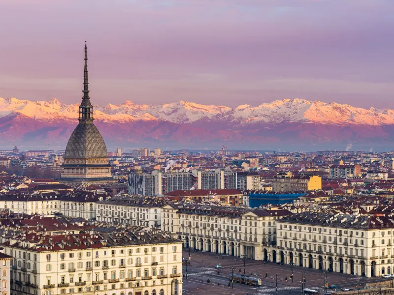 Turin