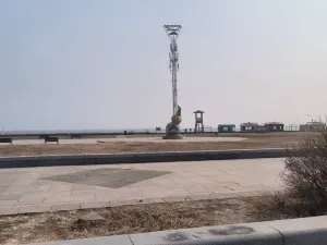 Longwan Seashore
