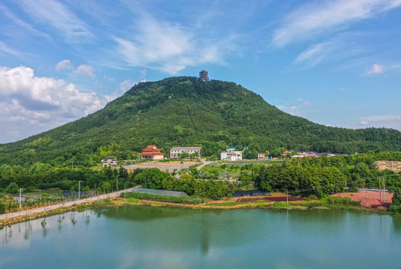 Jidao Mountain